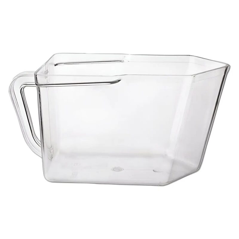 Zásobník na potraviny, číra Zásobník na potraviny, číra