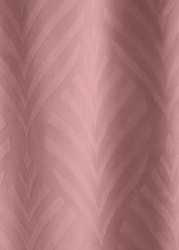 Zatemňovací záves v krásnej indickej ružovej farbe 140x280 cm