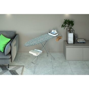 Žehliaca doska Turbo Vapor 120 x 40 cm