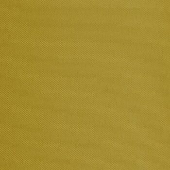 Žltý jednofarebný záves na okno Dĺžka: 250 cm