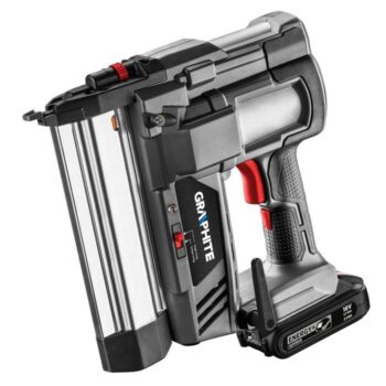 Zošívačka na batérie 2v1 Energy + 18V, Li-Ion, bez batérie 58G081 GRAPHITE