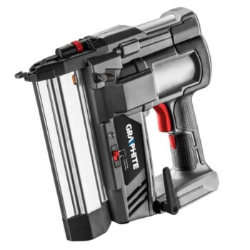 Zošívačka na batérie 2v1 Energy + 18V, Li-Ion, bez batérie 58G081 GRAPHITE