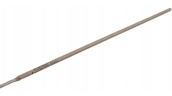 Zváracie elektródy - rutilové 3,25 mm - 5kg