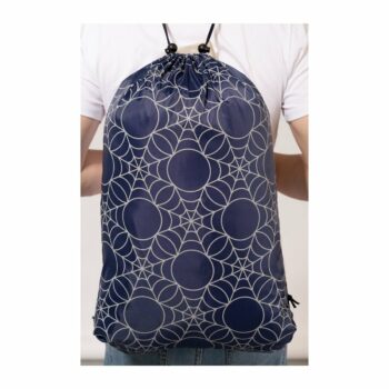 nanoSPACE® Dekoratívny protiroztočový vankúš​ Nanobavlna® režná, 50 x 50 cm