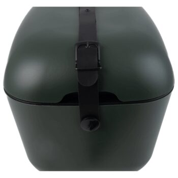 olarbox Chladící box Classic Black 20 l, zelená, 20 l