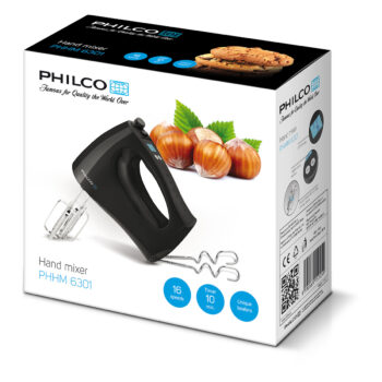 philco  ručný šľahač PHHM