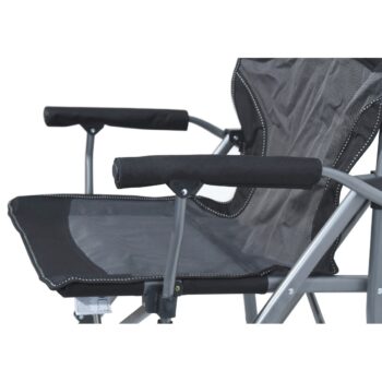 stolička kempingový skladacia Cattara MERIT XXL 95cm
