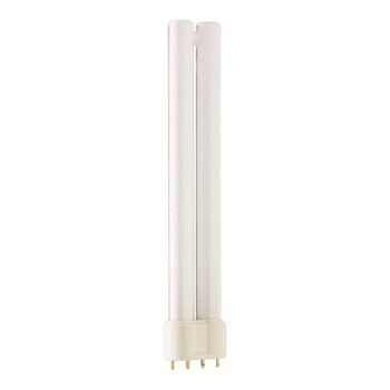 2G11 55W 840 kompaktná žiarivka Master PL-L