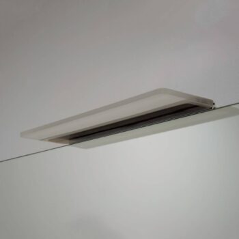 30 cm dlhé zrkadlové LED Katherine S2, IP44