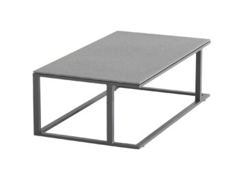 4SO Montigo kávový stolík 110x60cm/spraystone