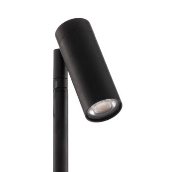60 cm vysoké LED svetlo s hrotom do zeme Seth-60