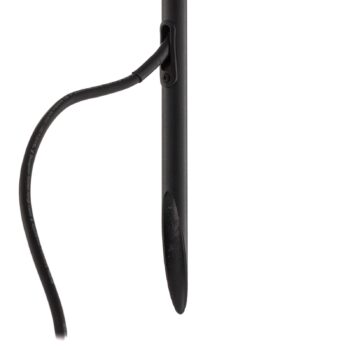 60 cm vysoké LED svetlo s hrotom do zeme Seth-60