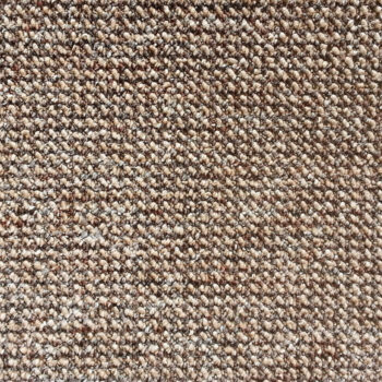 AKCIA: 228x412 cm Koberec metráž Orion 9259, šíře, hnedá, filc, chodba / predsieň