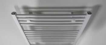 AQUALINE - DIRECT-E elektrické vykurovacie teleso, rovné, 600x1320 600 W, biela ILE36T