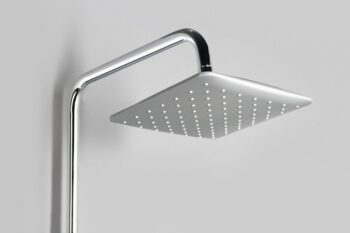 AQUALINE - FACTOR sprchový stĺp, chróm FC960