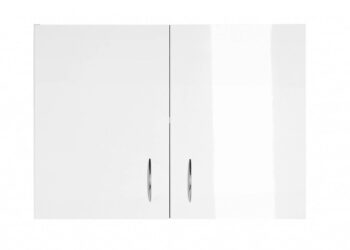 AQUALINE - KERAMIA FRESH skrinka horná 70x50x20cm, biela 52362