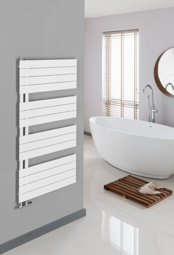 AQUALINE - MILI vykurovacie teleso 600x1222 biela DC620T