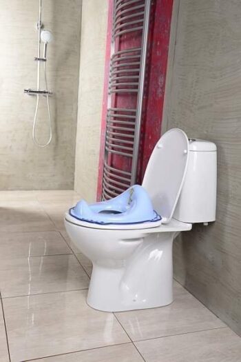 AQUALINE - RIGA WC kombi, dvojtlačítko 3/6, zadný odpad, splachovací mechanizmus, biela RG601
