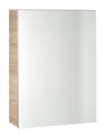 AQUALINE - VEGA galérka 50x70x18cm, dub platin VG850