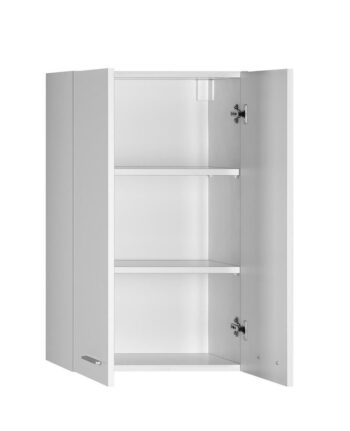 AQUALINE - ZOJA/KERAMIA FRESH skrinka horná 50x76x23cm, biela 51302