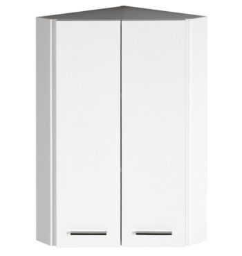 AQUALINE - ZOJA/KERAMIA FRESH skrinka horná35x76x35cm, biela 50331