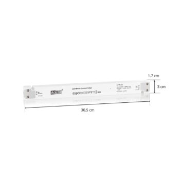 AcTEC LT LED budič CV 24V, 75W