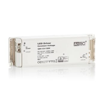 AcTEC Q8H LED budič CV 12 V, 150W