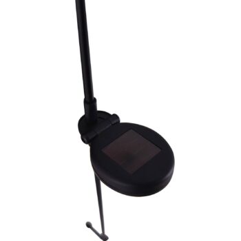 Aideen – dekoračná solárna LED lampa hrot do zeme