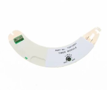 Airflow icon - Airflow Ventilátor ICON príslušenstvo - modul 230V PRTM 72024 72687104