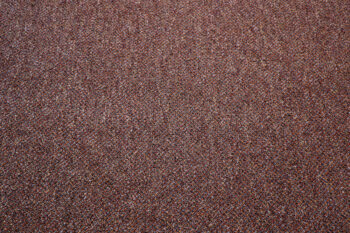 AladinWorld Expres, AKCIA: 230x230 cm Kusový koberec Bohemia terakota - obšitý zo všetkých strán, šíře, oranžová, filc, kancelária