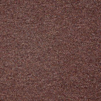 AladinWorld Expres, AKCIA: 230x230 cm Kusový koberec Bohemia terakota - obšitý zo všetkých strán, šíře, oranžová, filc, kancelária