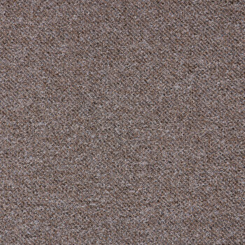 AladinWorld Expres, AKCIA: 82x198 cm Metrážny koberec Bohemia hnedý, šíře, hnedá, filc, kancelária