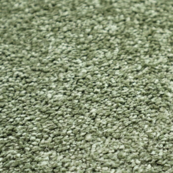 AladinWorld Expres, AKCIA: 90x300 cm Metrážny koberec Velur Ultra olivový, šíře, zelená, filc, kancelária