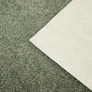 AladinWorld Expres, AKCIA: 90x300 cm Metrážny koberec Velur Ultra olivový, šíře, zelená, filc, kancelária