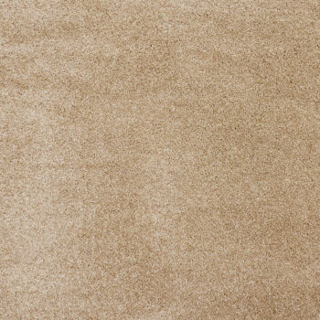 AladinWorld Expres, AKCIA: 97x165 cm Kusový koberec Velur Ultra béžový - obšitý zo všetkých strán, šíře, béžová, filc, kancelária