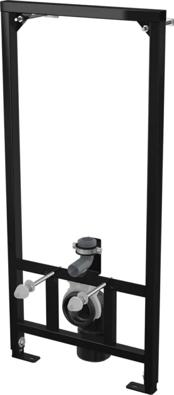 Alcadrain 1 - Alcadrain Montážny rám pre závesné WC A114/1120 A114/1120