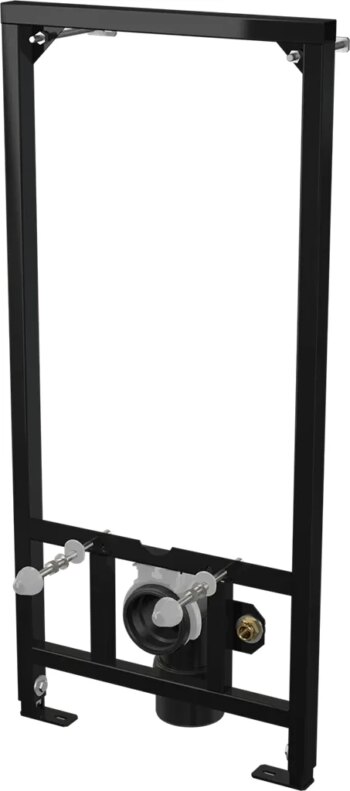 Alcadrain 1 - Alcadrain Montážny rám pre závesné WC kombi A113/1120 A113/1120