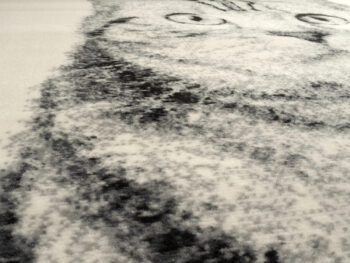 Alfa Carpets, Kusový koberec Cat grey, 190x280, šedá, detská izba