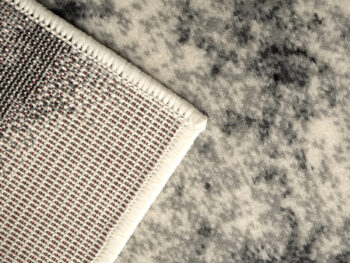 Alfa Carpets, Kusový koberec Cat grey, 190x280, šedá, detská izba