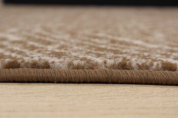 Alfa Carpets, Kusový koberec Ethno brown, 120x170, hnedá, obývacia izba