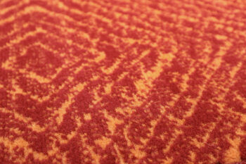 Alfa Carpets, Kusový koberec Ethno terra, 160x230, oranžová, obývacia izba