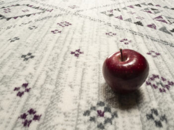 Alfa Carpets, TRHÁK: Kusový koberec Harmónia grey, 190x280, šedá, obývacia izba