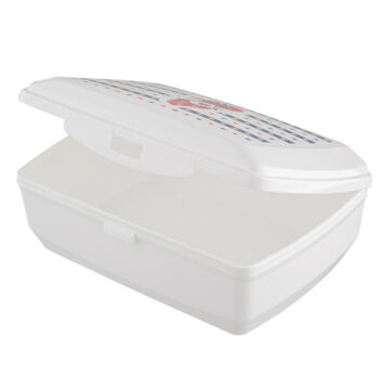 Altom Desiatový box Labrador, 20,5 x 13,5 x 7,5 cm