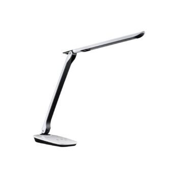 Aluminor Eureka LED stolná lampa biela