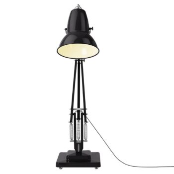 Anglepoise Original 1227 Giant stojaca čierna