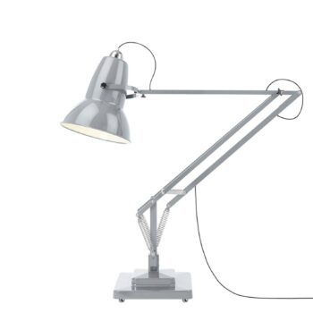 Anglepoise Original 1227 Giant stojaca lampa sivá