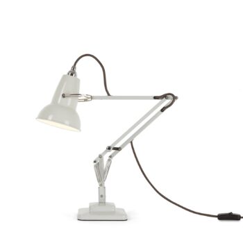 Anglepoise Original 1227 Mini Desk LED biele