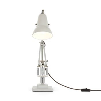 Anglepoise Original 1227 Mini Desk LED biele
