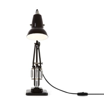 Anglepoise Original 1227 Mini Desk LED čierne