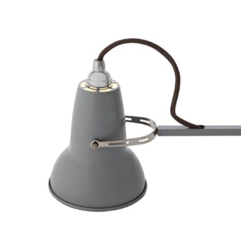 Anglepoise Original 1227 Mini Desk LED sivé